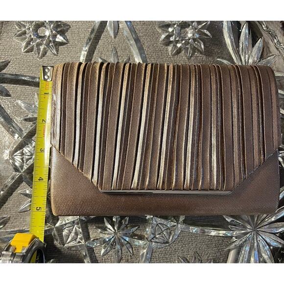 Vintage Jessica McClintock Clutch - Picture 4 of 5